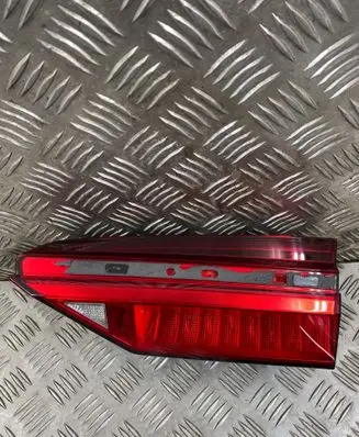 Audi A6 S6 C8 4K Tailgate rear/tail lights 4K5945076