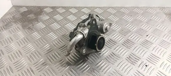 Audi A4 S4 B9 EGR valve 04L131501S
