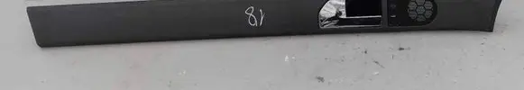 Volkswagen Touran I Front door interior handle 7L6853077D