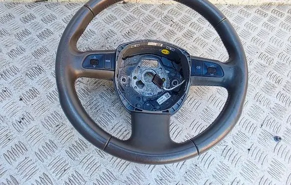 Audi A8 S8 D3 4E Steering wheel 4F0419091AQ 61710005B 4F0124A