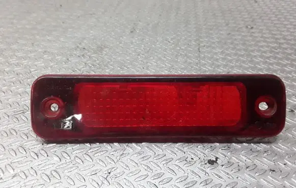 Ford Transit Third/center stoplight