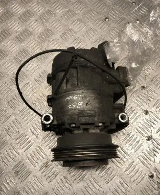 Volkswagen PASSAT B5.5 Air conditioning (A/C) compressor (pump) 8D0260805J 8D0260808 4472208182