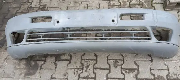 Mercedes-Benz Vito Viano W638 Front bumper