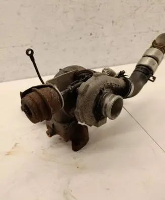 KIA Ceed Turbo 7406110002