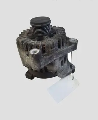 BMW 3 E90 E91 Generator/alternator 8507624