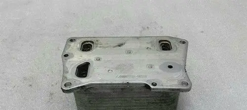 Mercedes-Benz S W222 Engine oil radiator A2781880401