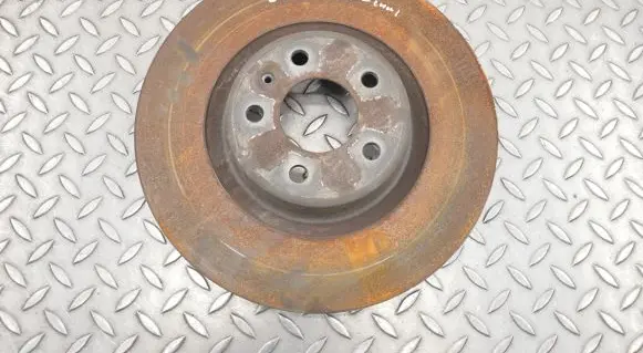 Audi Q5 SQ5 Front brake disc 338MM