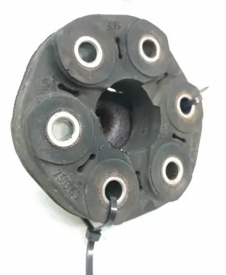 BMW X5 E53 Rear prop shaft donut coupling/joint 7503159
