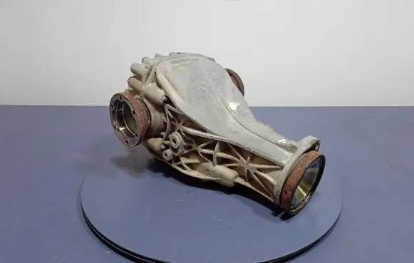 Audi A4 S4 B8 8K Rear differential 0AR52083B