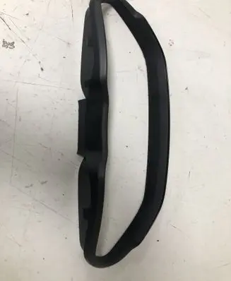 Peugeot 208 Dashboard trim 9673859177