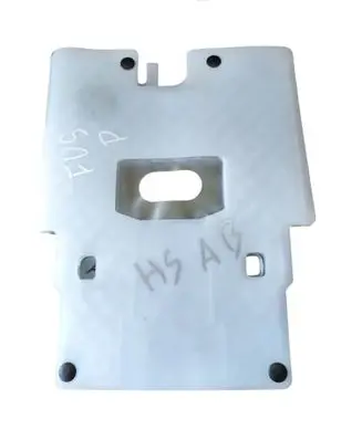 Ford Fusion II Seat pressure sensor HS73603B16AB