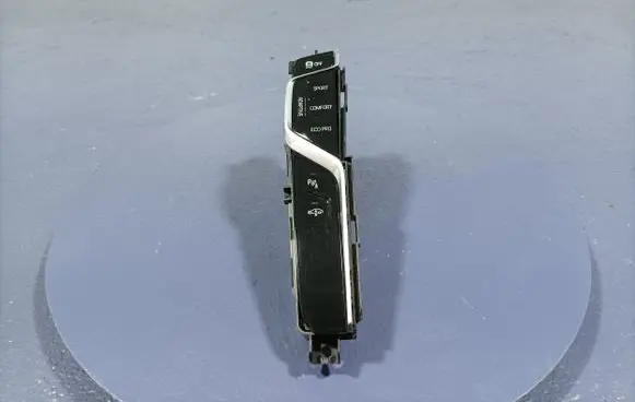Audi A4 S4 B7 8E 8H Other switches/knobs/shifts 6993903