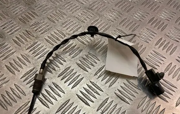 KIA Sportage Exhaust gas temperature sensor NTK6DB