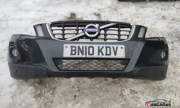 Volvo XC60 Front bumper 