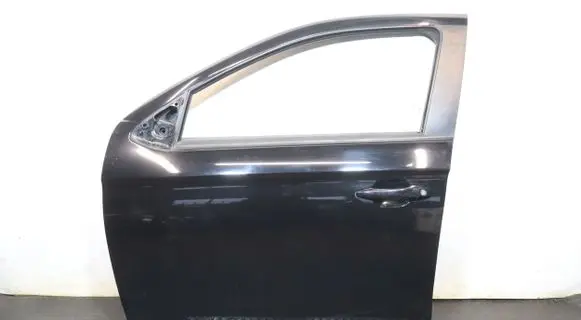 Citroen C-Elysée Front door