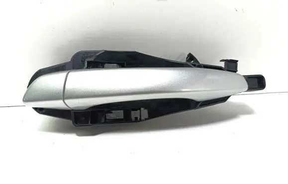 Citroen C4 Cactus Rear door exterior handle 9802977380