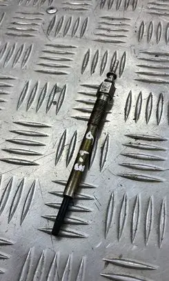 Opel Astra H Glow plug 0250202137