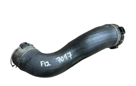 BMW 6 F12 F13 Intercooler hose/pipe 8516509 11279412