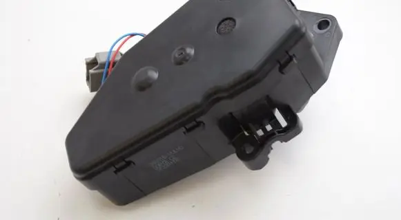 Volvo XC60 Tailgate/trunk/boot lift motor 31335116