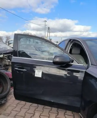 Audi A8 S8 D4 4H Front door 