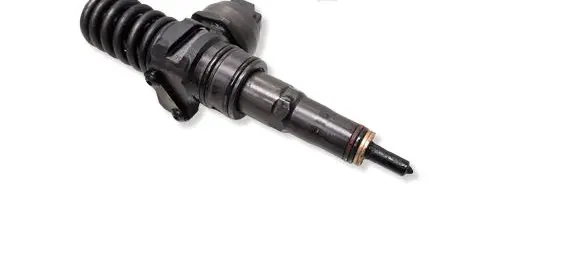 Skoda Superb B6 (3T) Fuel injector 038130073BQ 0414720312