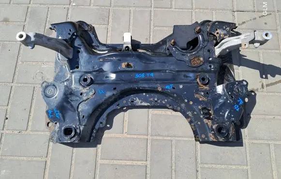 Peugeot 308 Front subframe 7CTG65