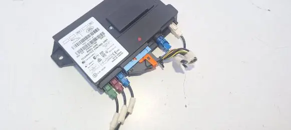 Phone control unit/module