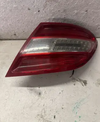 Mercedes-Benz C AMG W204 Rear/tail lights 083401908R