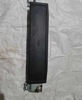 BMW 3 F30 F35 F31 Knee airbag KV922865313