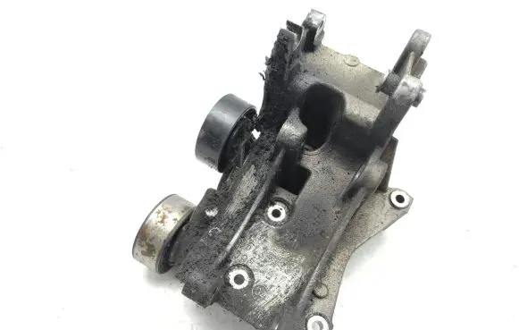 Generator/alternator bracket