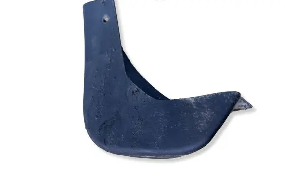 Nissan Juke I F15 Rear mudguard 