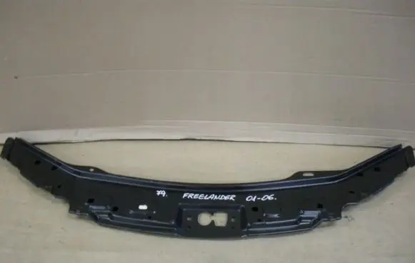 Land Rover Freelander Top upper radiator support slam panel