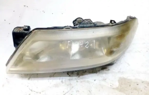 Renault Laguna II Headlight/headlamp 89003523 89004275