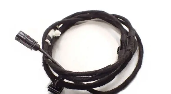 Audi A7 S7 4G Wiring harness 6Q0035576