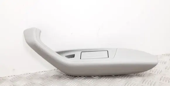 Audi A6 S6 C7 4G Rear door handle trim 4G0867374 4G0867372