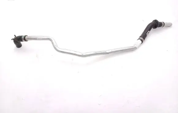 Mercedes-Benz GLE (W166 - C292) Engine coolant pipe/hose A1665062535