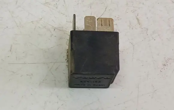 Volvo S60 Other relay 9441158