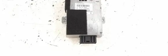 Mercedes-Benz S W221 Other control units/modules 2218705587 2218703187