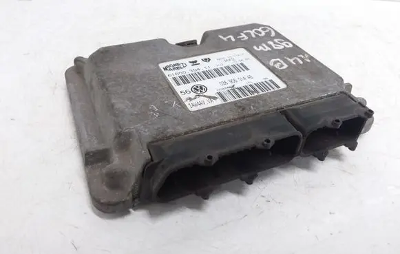 Volkswagen Golf IV Engine control unit/module 036906014AB