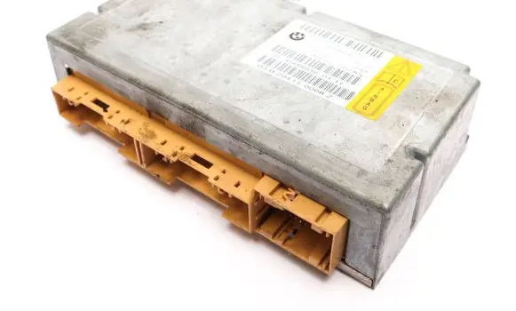 BMW 5 E60 E61 Airbag control unit/module 6938936 532221829 92227029