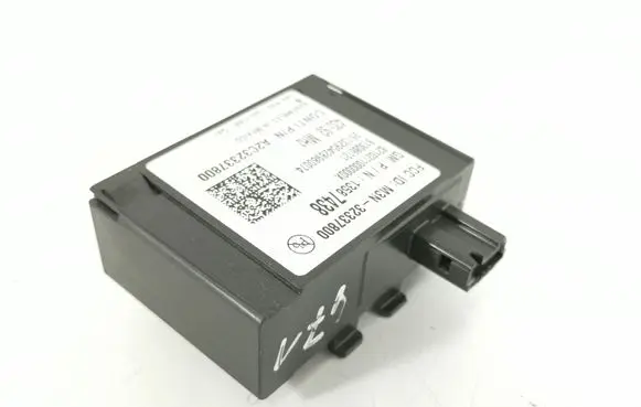 Chevrolet Corvette C7 Door central lock control unit/module 13587438 813086121