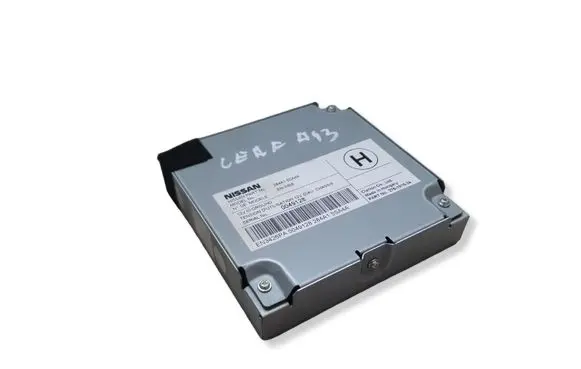 Nissan Leaf II (ZE1) Other control units/modules EN3426