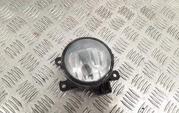 Citroen C4 II Front fog light 89211690