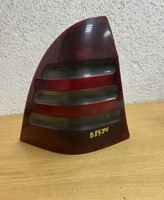 Mercedes-Benz C W203 Rear/tail lights D8574 15355900