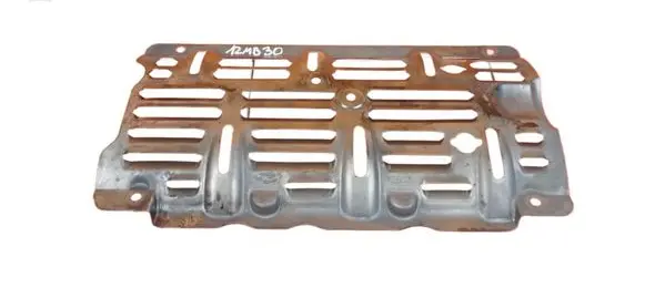 Land Rover Discovery 3 - LR3 Oil sump 276DT