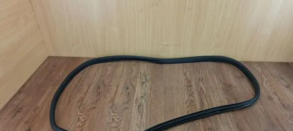 Renault Scenic IV - Grand scenic IV Rear door rubber seal (on body) 769233609R