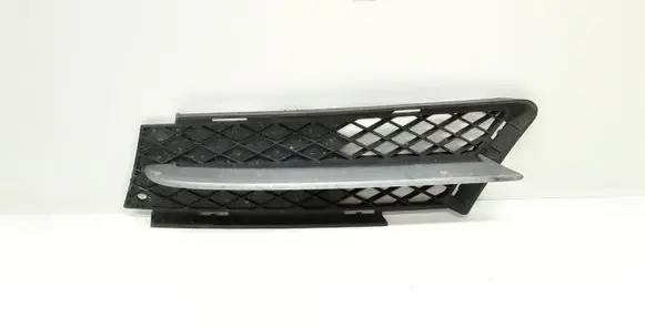 BMW 3 E90 E91 Front bumper lower grill 7134081 51117134081
