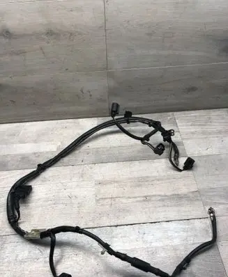 Volkswagen PASSAT B7 Wires (generator/alternator) 3AA971230B