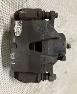 Hyundai Tucson TL Front brake caliper 58100D7600