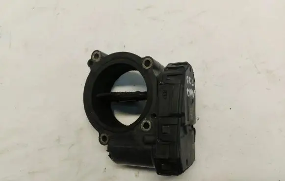 Mercedes-Benz CLA C117 X117 W117 Throttle valve a6510900470